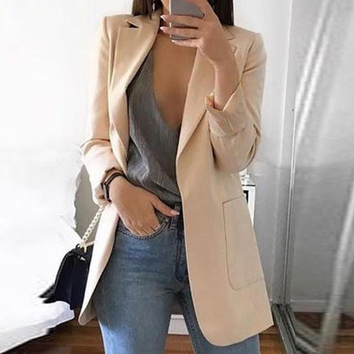 Eleganter Damen Blazer