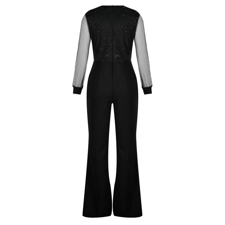 Freizeit-Jumpsuit für Damen