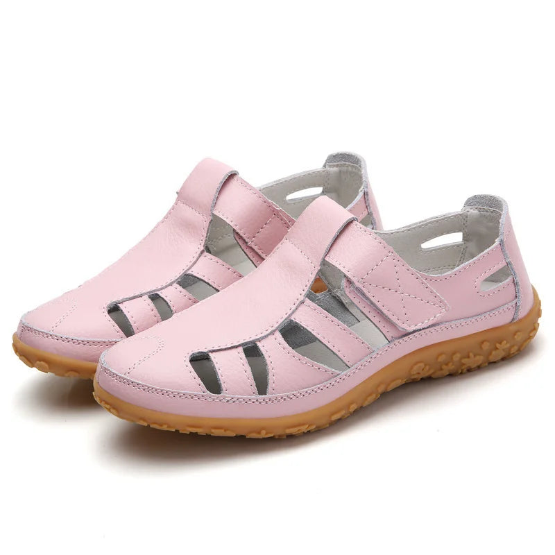 Orthopädische Anti-Rutsch-Sandalen für Damen