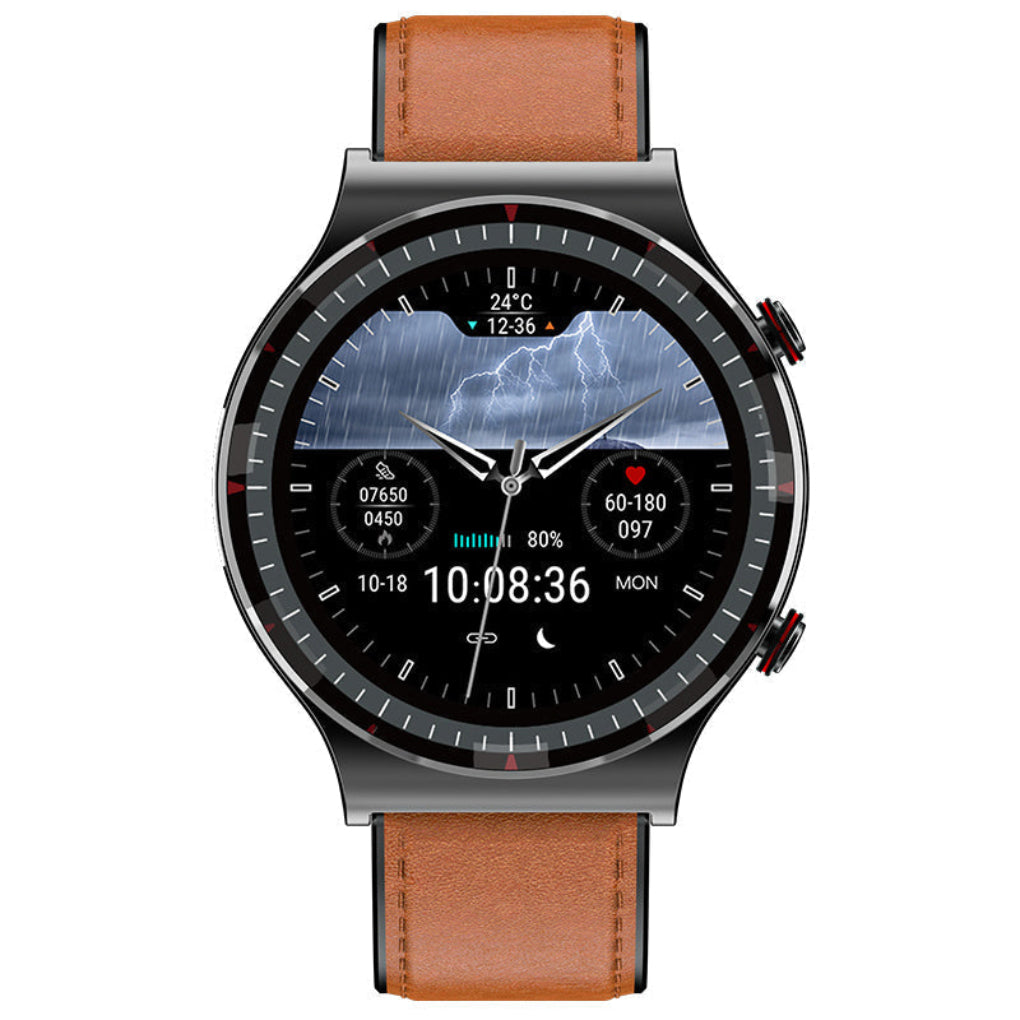 Digitale Smartwatch