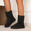 Wolff Slip-On Ankle Stiefel