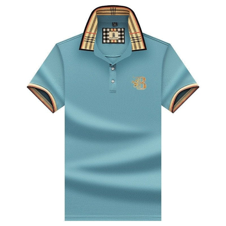 Herren-Polohemd