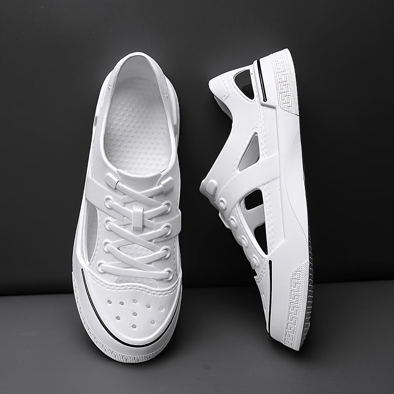 Unisex-Wasserschuhe im Sneaker-Stil