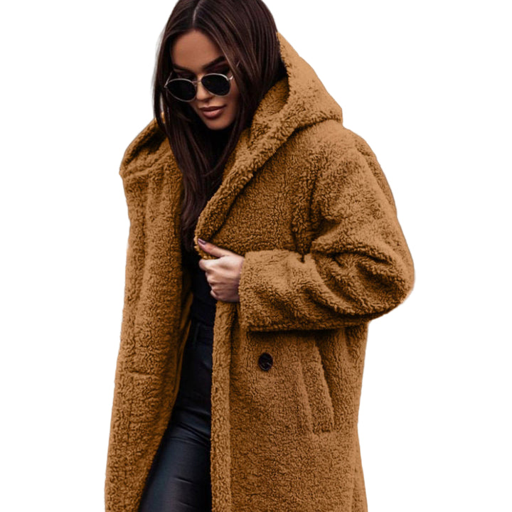 Bequeme stilvolle Jacke