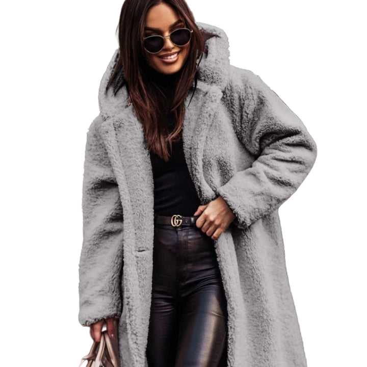 Bequeme stilvolle Jacke