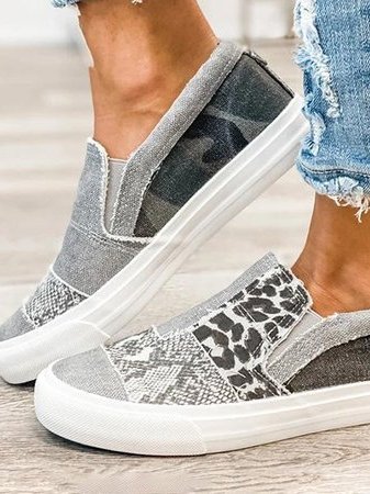 Marguerita Damen-Espadrilles – Leicht und Stilvoll