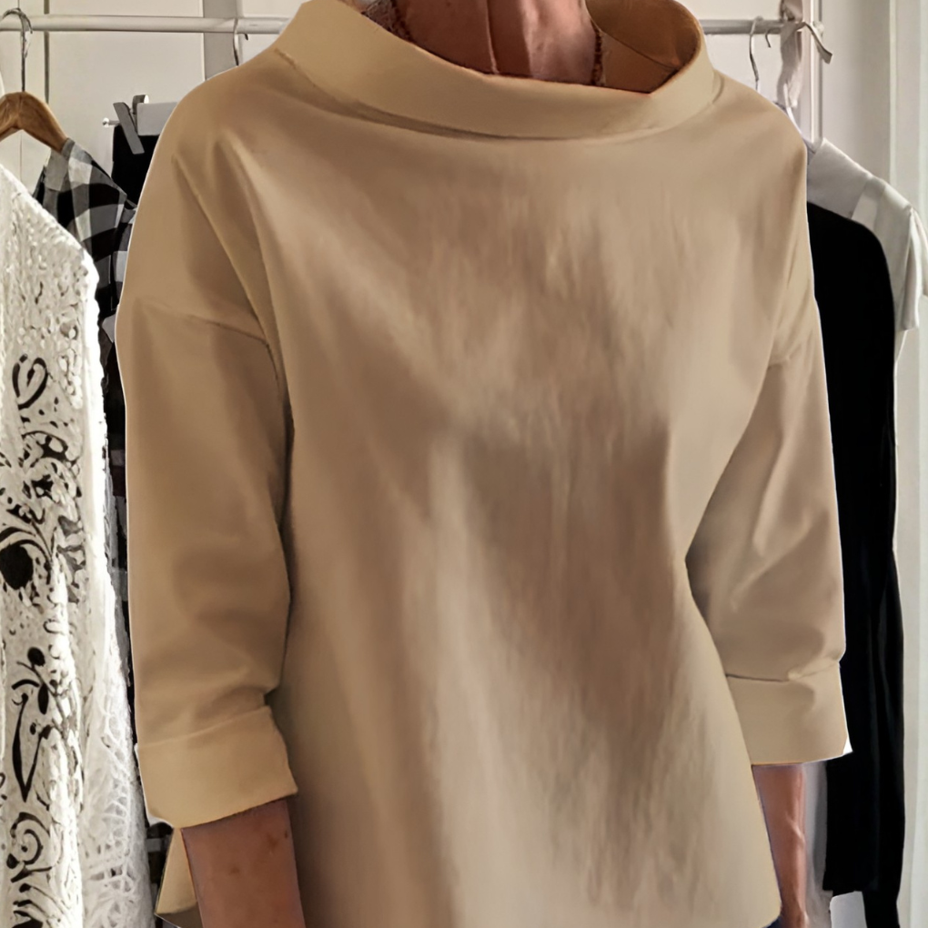 Damen-Frühlings-Baumwoll-Sweatshirt