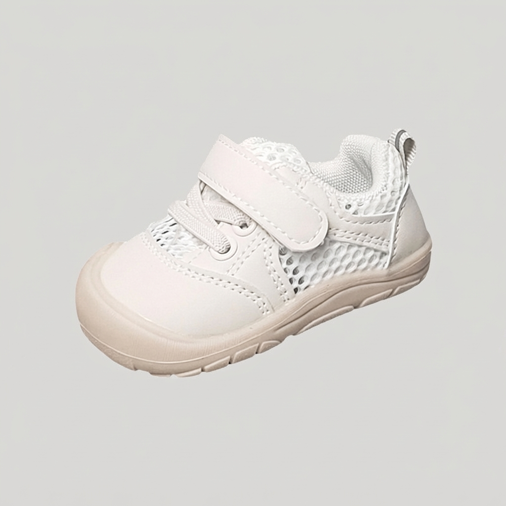 Ember – Flexibele Barfuß-Babyschuhe