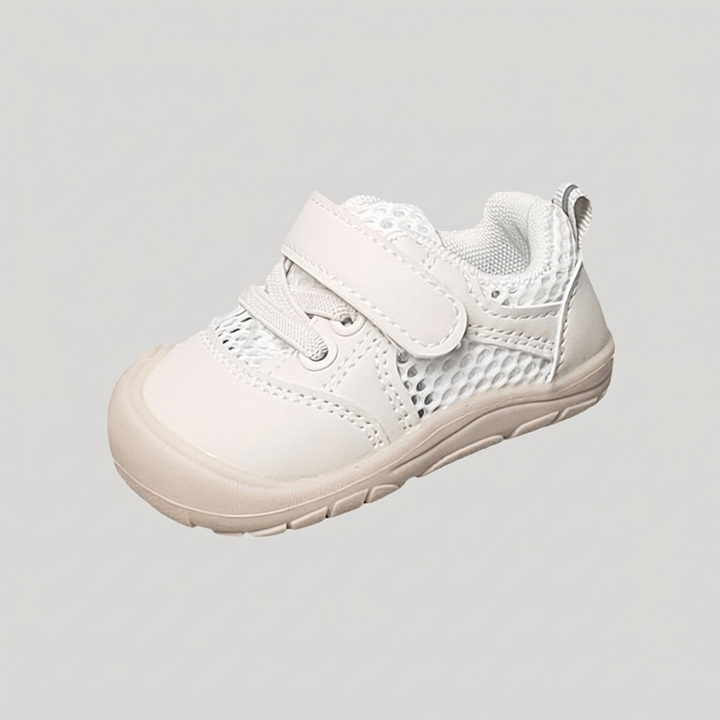 Ember – Flexibele Barfuß-Babyschuhe