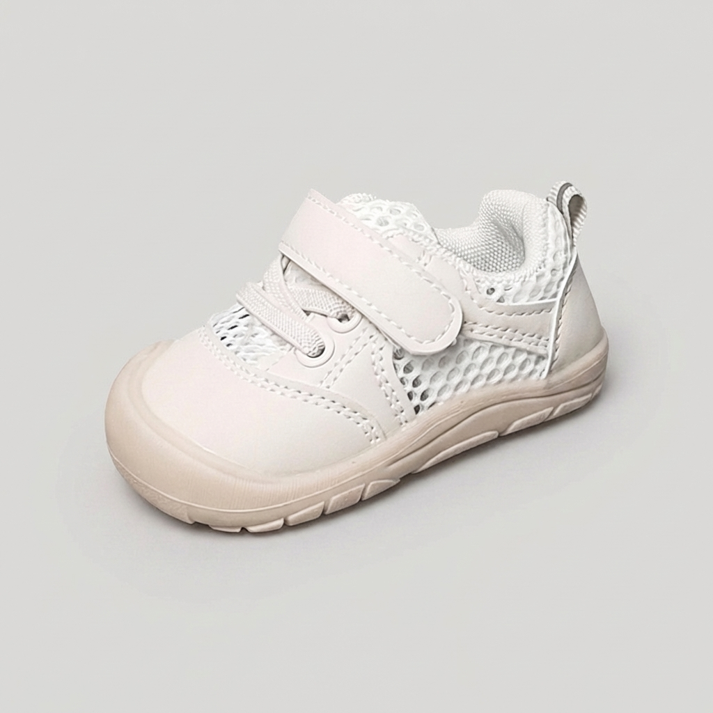 Ember – Flexibele Barfuß-Babyschuhe
