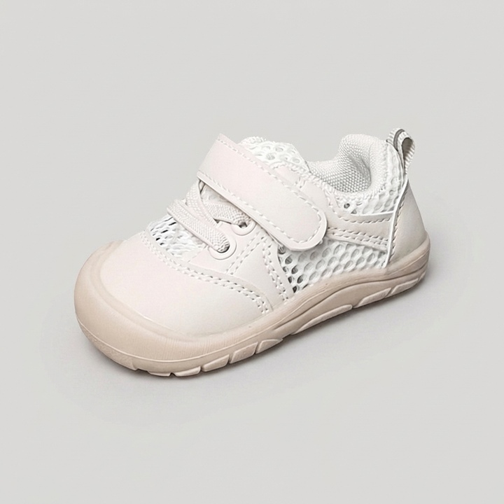 Ember – Flexibele Barfuß-Babyschuhe