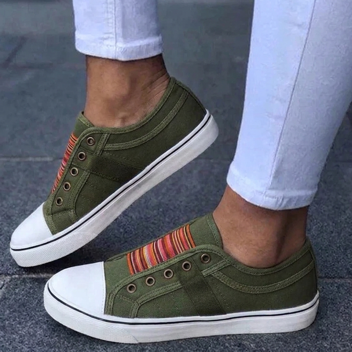 Stilvolle und bequeme Freizeitschuhe für Damen