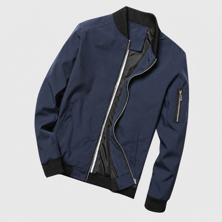 All-Season Bomberjacke für Herren