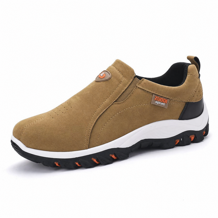 Sportliche Slip-On-Sneaker für Herren
