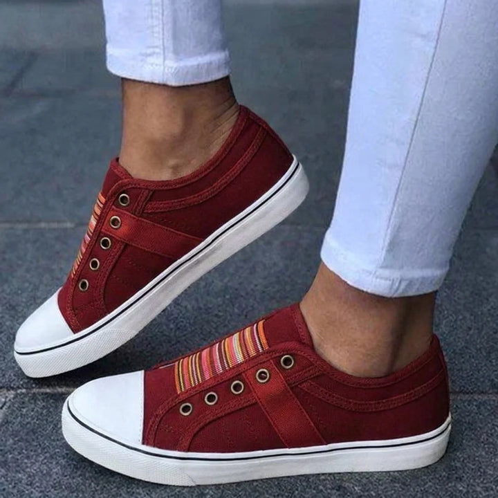 Stilvolle und bequeme Freizeitschuhe für Damen