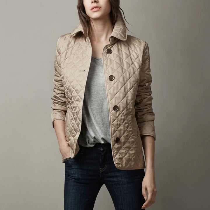 Steppjacke für Damen