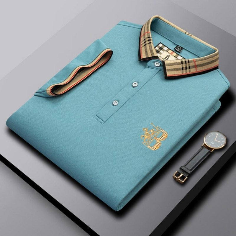 Herren-Polohemd