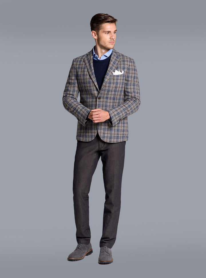 Alltagsluxus für Männer