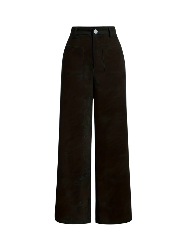 Zeitlose Cordhosen für Damen