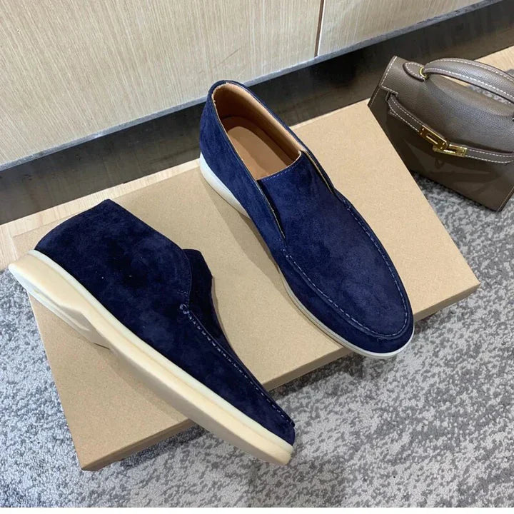 Premium Loafers für Herren