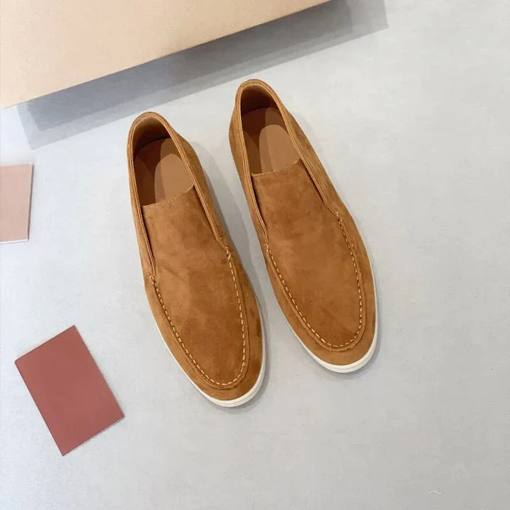 Premium Loafers für Herren