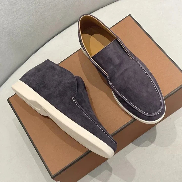 Premium Loafers für Herren