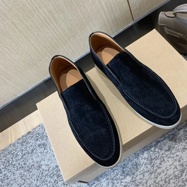 Premium Loafers für Herren