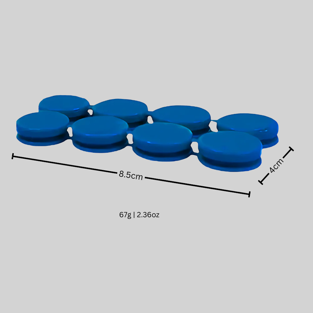 Geruchlose Kakerlakenfallen – Diskrete Lösung zur Schädlingsbekämpfung