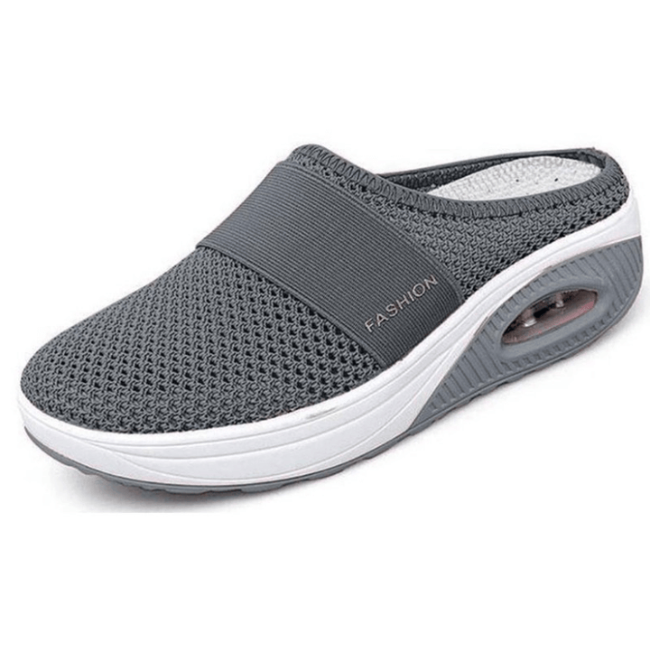 Ultra-bequeme Luftkissen-Slipper für Damen