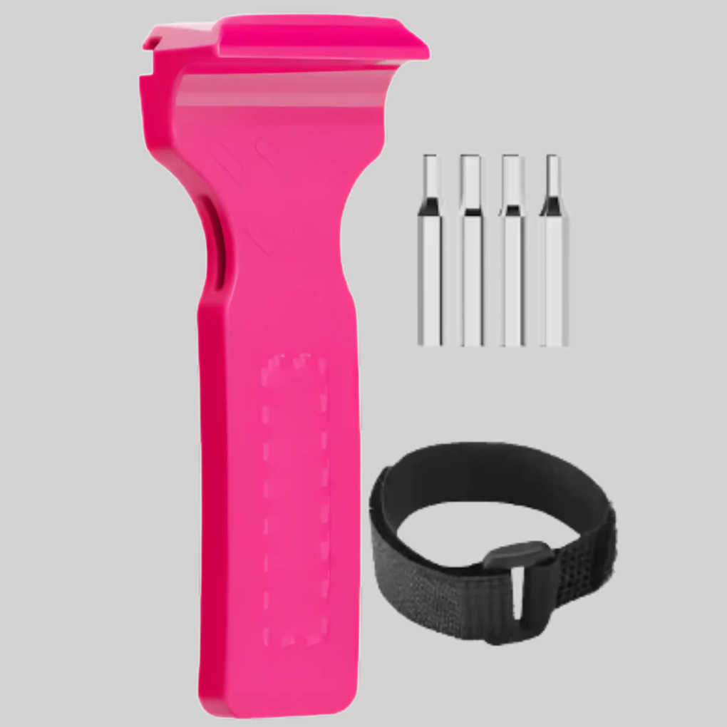 Fahrradreifenheber – Kompaktes Werkzeug zur Reifendemontage