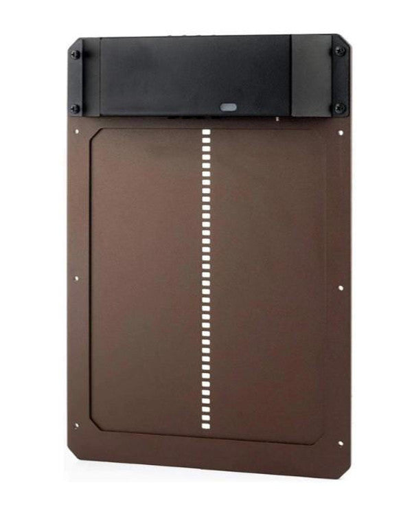 Automatische Hühnerstalltür mit Lichtsensor Zuverlässige Sicherheit für Ihre Herde