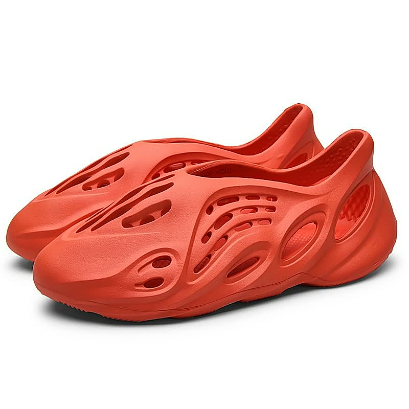 Atmungsaktive Sommerschuhe für Herren