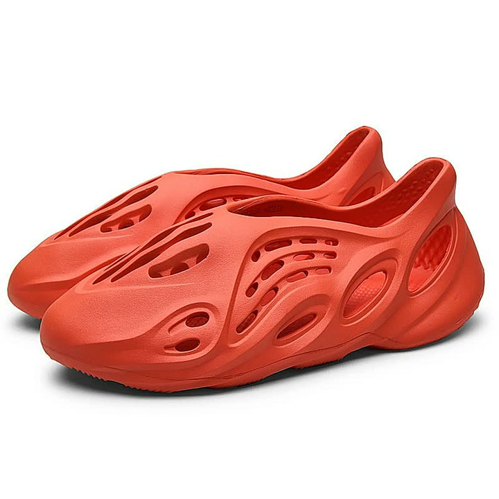 Atmungsaktive Sommerschuhe für Herren