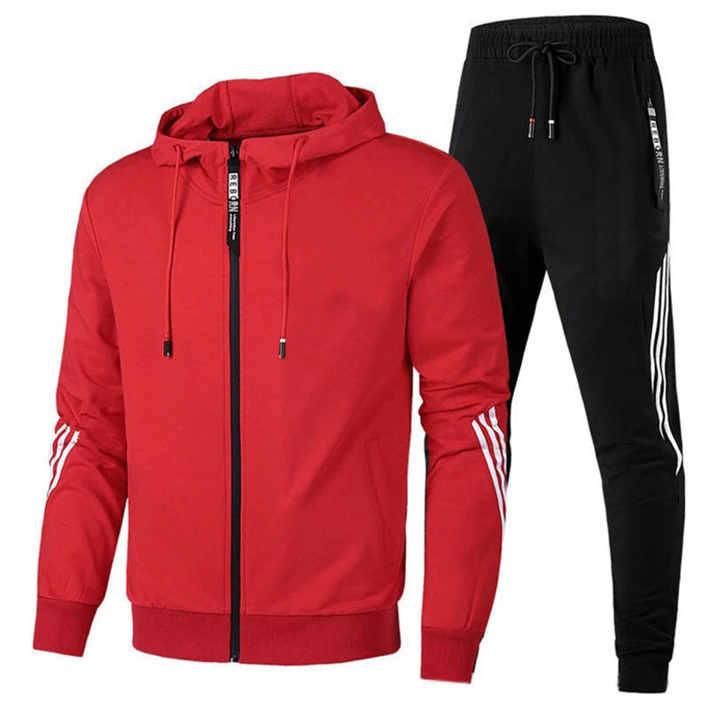 Sport-Trainingsanzug für Herren