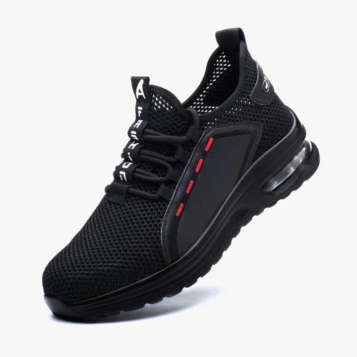 Orthopädische Sicherheitsschuhe für Herren