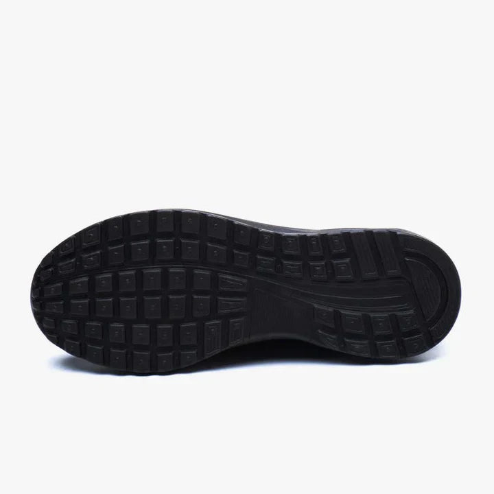 Orthopädische Sicherheitsschuhe für Herren