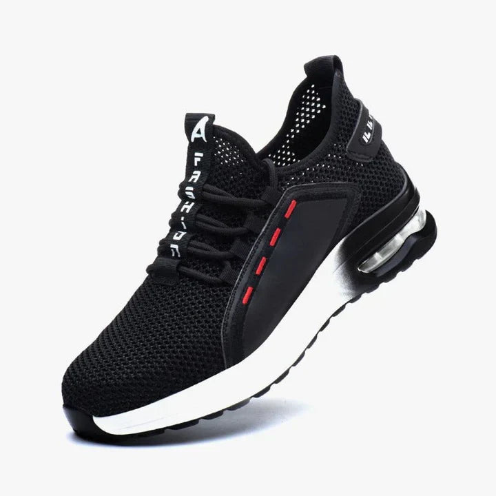 Orthopädische Sicherheitsschuhe für Herren