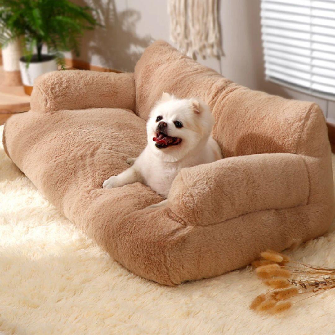 CalmPaw Haustiersofa