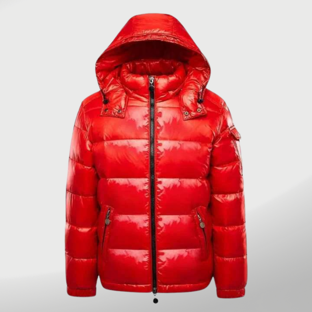 Pufferjacke für Herren