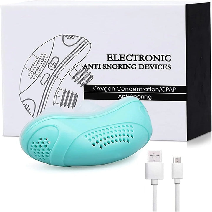 Micro-CPAP-Gerät