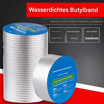 Ultrastarkes wasserfestes KlebebandFarbe