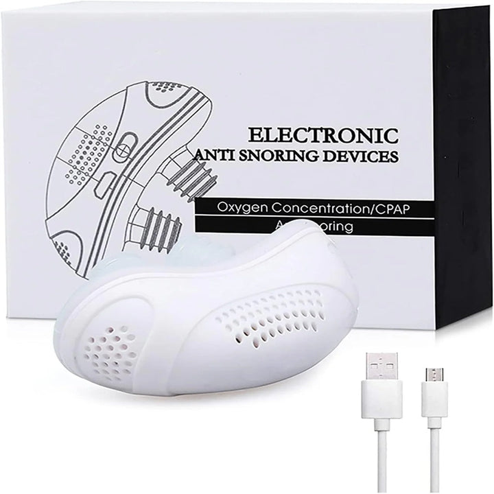 Micro-CPAP-Gerät