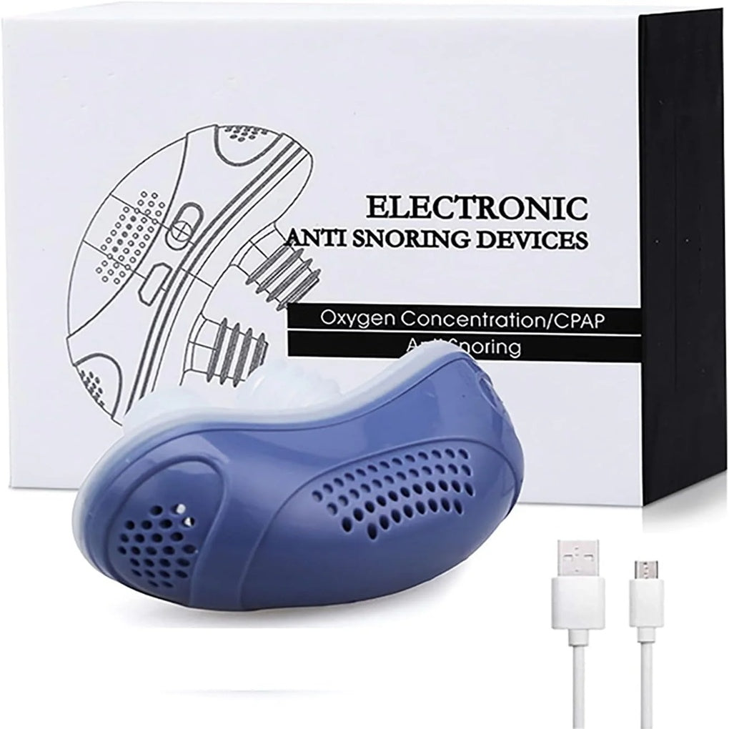 Micro-CPAP-Gerät