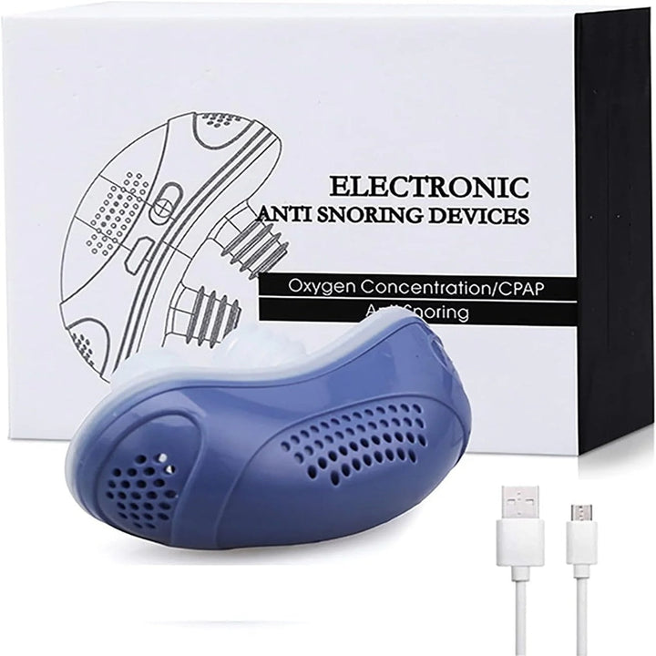 Micro-CPAP-Gerät