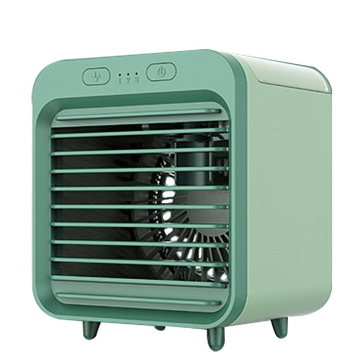 2-in-1 Luftkühler & Luftbefeuchter
