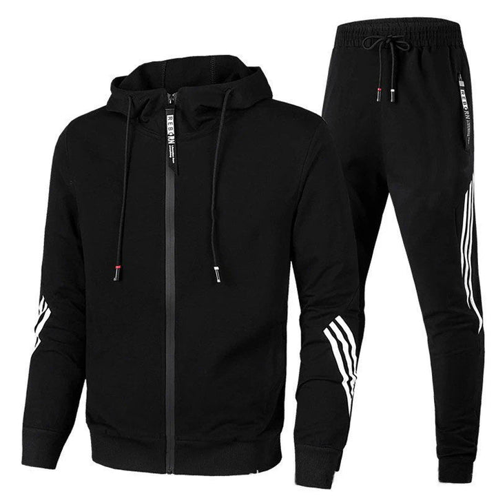 Sport-Trainingsanzug für Herren