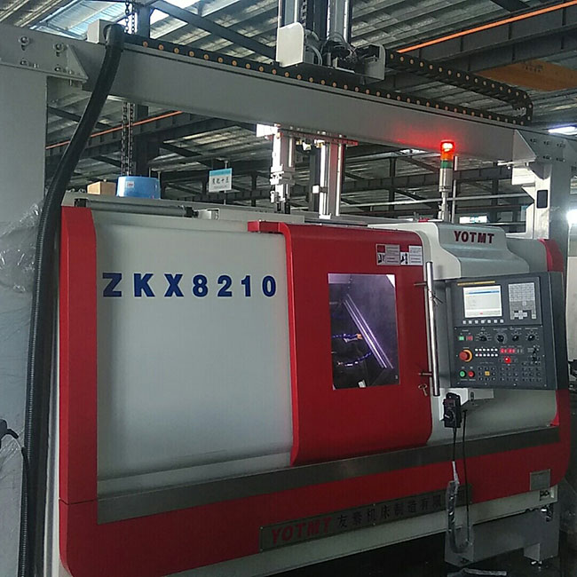 ZKX600数控球友会(中国)唯一官方网站,轴件双端